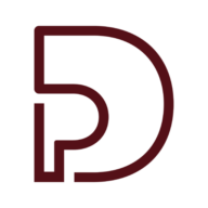 Dynamic People logo